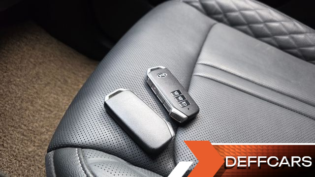 Kia SORENTO Gasoline 2.5T 2WD Gravity купить на сайте DeffCars