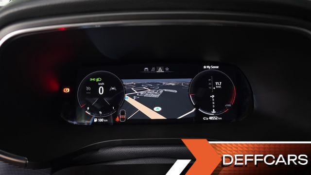 Renault-KoreaSamsung XM3 1.6 GTe RE купить на сайте DeffCars