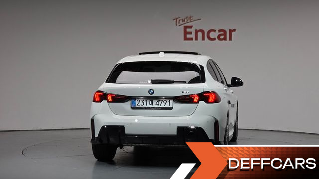BMW 1-SERIES 120 M Sport купить на сайте DeffCars