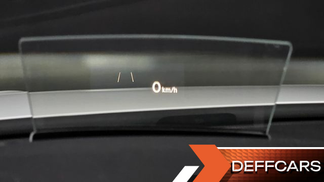 Volkswagen TIGUAN 2.0 TSI Prestige купить на сайте DeffCars
