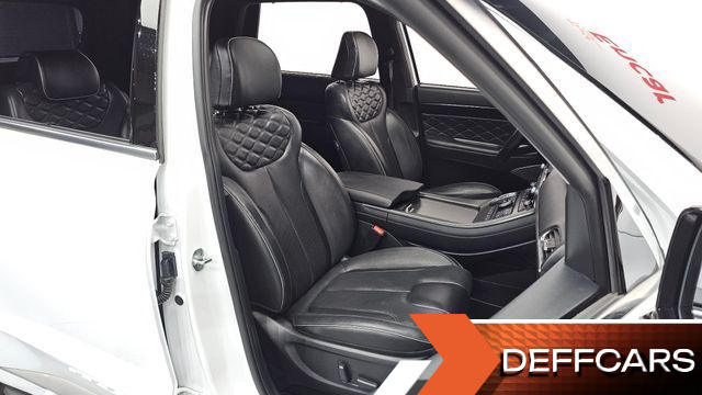 Hyundai PALISADE Gasoline 3.8 4WD Calligraphy купить на сайте DeffCars