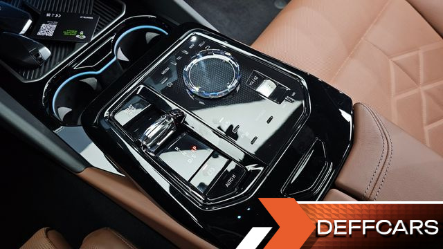 BMW 5-SERIES 530i xDrive M Sport купить на сайте DeffCars