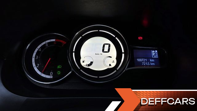 Renault-KoreaSamsung SM3 LE купить на сайте DeffCars