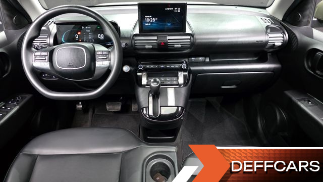 Hyundai CASPER Turbo Smart купить на сайте DeffCars