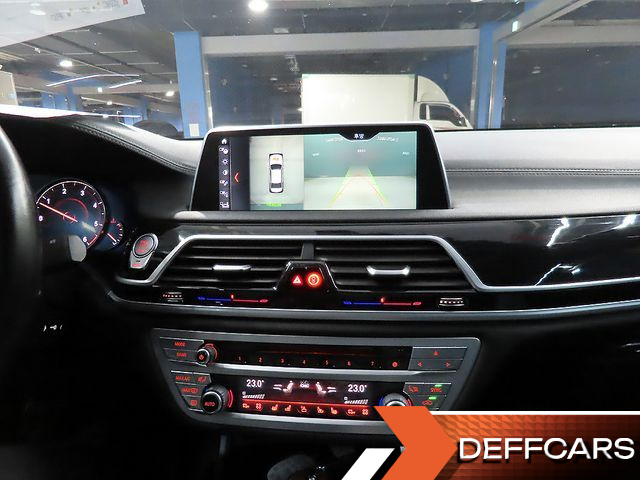 BMW 7-SERIES 730Ld xDrive M Sport купить на сайте DeffCars