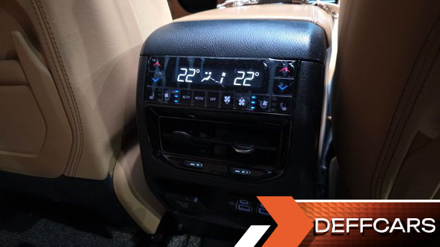 Jeep CHEROKEE L 3.6 Summit Reserve купить на сайте DeffCars