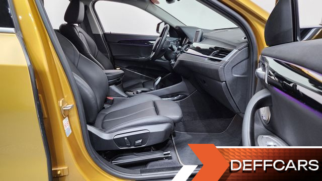BMW X2 (F39) xDrive20i Advantage купить на сайте DeffCars