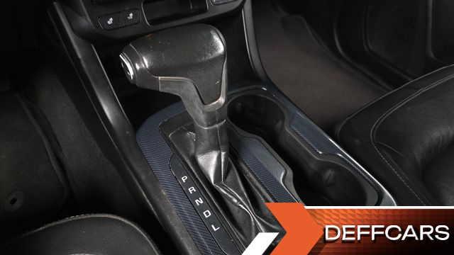 ChevroletGMDaewoo COLORADO 3.6 Z71-X 4WD купить на сайте DeffCars