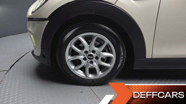 Mini COOPER HIGH Third Generation купить на сайте DeffCars