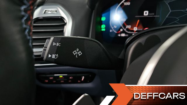 BMW 8-SERIES M850i xDrive Gran Coupe купить на сайте DeffCars