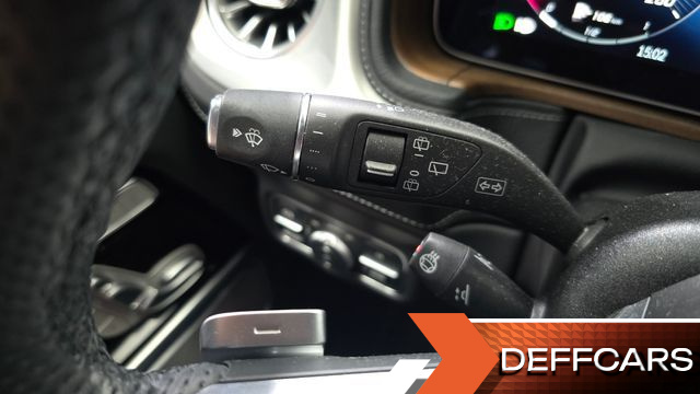 Mercedes G-CLASS G450d купить на сайте DeffCars