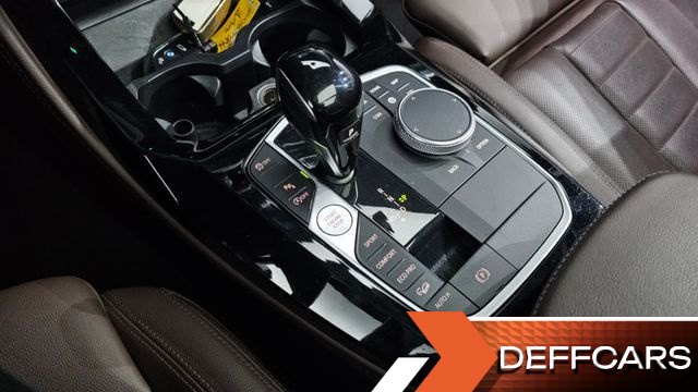 BMW X4 xDrive20d xLine купить на сайте DeffCars