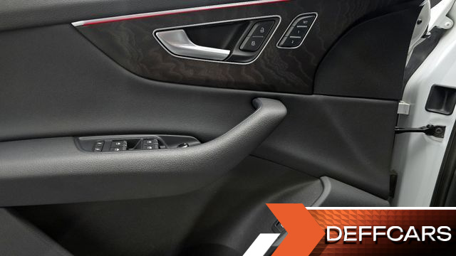 Audi Q7 45 TDI Quattro Premium купить на сайте DeffCars