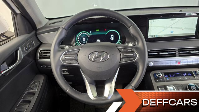 Hyundai PALISADE Gasoline 3.8 2WD Prestige купить на сайте DeffCars