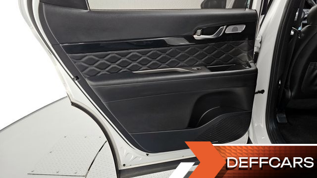 Hyundai PALISADE Gasoline 3.8 2WD VIP купить на сайте DeffCars