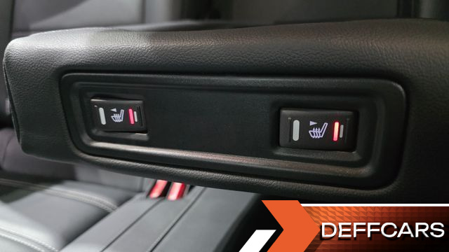 Renault-KoreaSamsung QM6 2.0 GDe LE 2WD купить на сайте DeffCars
