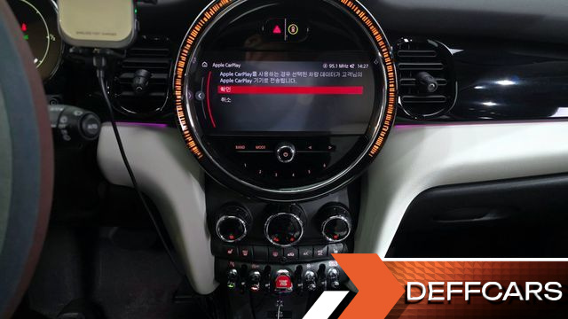 Mini COOPER Classic Third Generation купить на сайте DeffCars