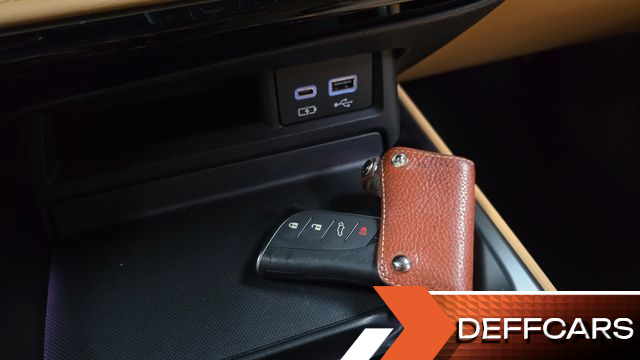 Lexus NX Premium купить на сайте DeffCars