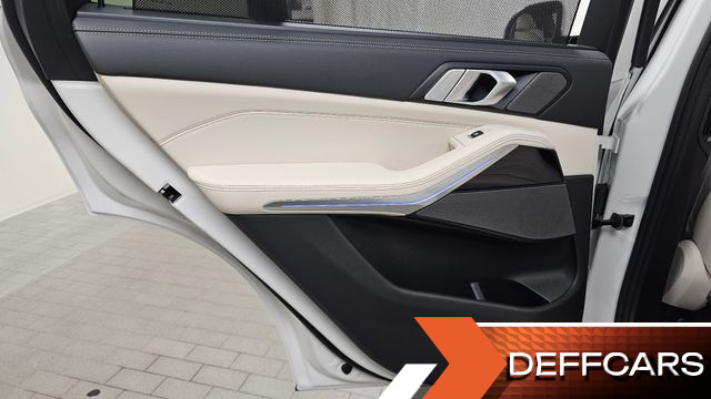BMW X5 xDrive 40i M Sport купить на сайте DeffCars