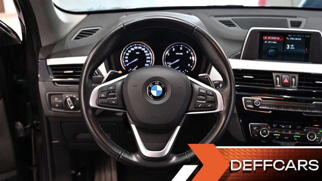 BMW X1 xDrive 18d Joy купить на сайте DeffCars