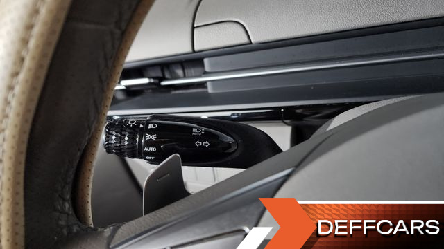 Hyundai STARIA 4WD Lounge 9-Seater Inspiration купить на сайте DeffCars