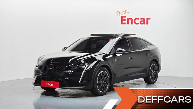 Peugeot 408 1.2 Pure Tech GT купить на сайте DeffCars