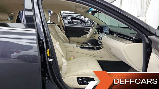 Kia K9 3.8 GDI AWD Masters купить на сайте DeffCars