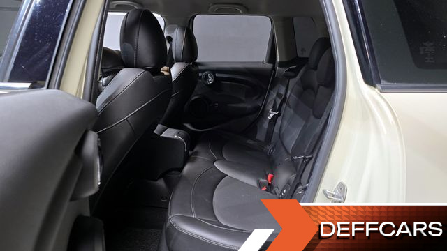 Mini COOPER 5Door Standard 3rd купить на сайте DeffCars