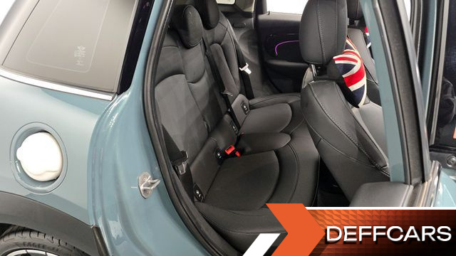 Mini COOPER 5Door Multitione Edition 3rd купить на сайте DeffCars