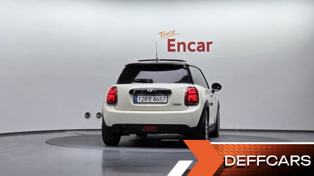 Mini COOPER HIGH Third Generation купить на сайте DeffCars