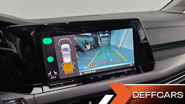 Volkswagen GOLF 2.0 TDI Prestige купить на сайте DeffCars