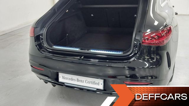 Mercedes EQS EQS53 AMG 4MATIC+ купить на сайте DeffCars