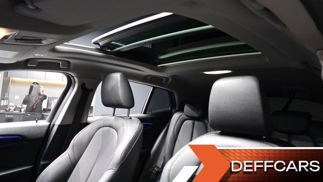 BMW X2 (F39) xDrive20i Advantage купить на сайте DeffCars