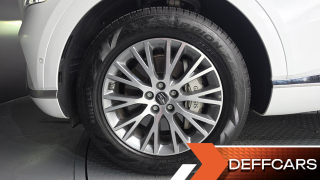 Genesis GV80 2.5T Gasoline 2WD купить на сайте DeffCars
