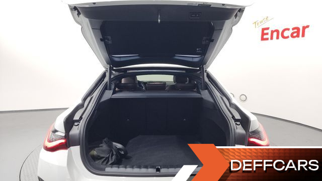 BMW I4 eDrive40 M Sports Pro купить на сайте DeffCars