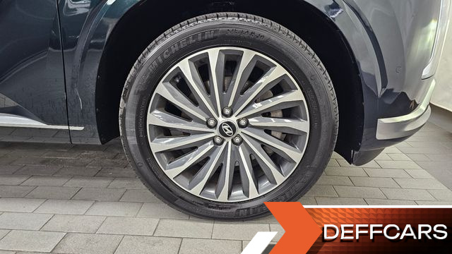 Hyundai PALISADE Diesel 2.2 2WD Prestige купить на сайте DeffCars