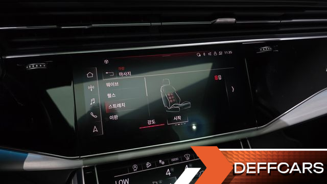 Audi Q7 55 TFSI Quattro Premium купить на сайте DeffCars