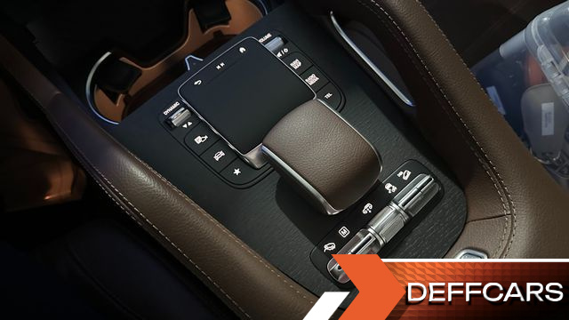 Mercedes GLE-CLASS GLE450 4MATIC купить на сайте DeffCars