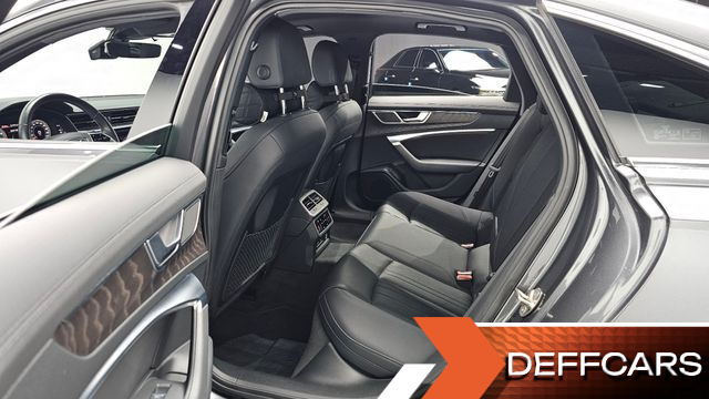 Audi A6 45 TFSI Quattro Premium купить на сайте DeffCars