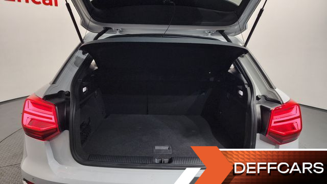 Audi Q2 35 TDI Premium купить на сайте DeffCars