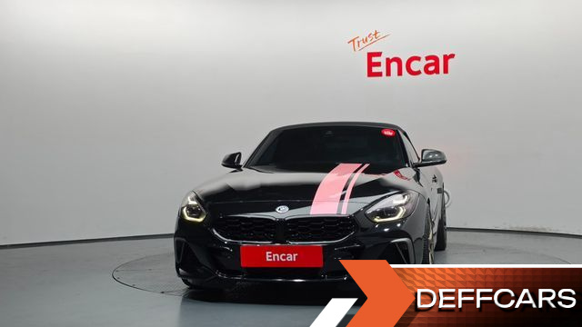 BMW Z4 M40i купить на сайте DeffCars