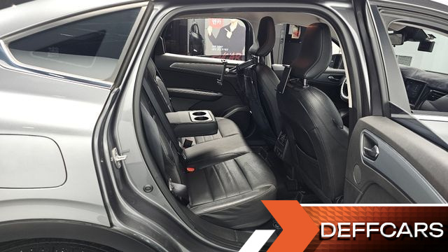 Renault-KoreaSamsung XM3 1.3 TCe RE купить на сайте DeffCars
