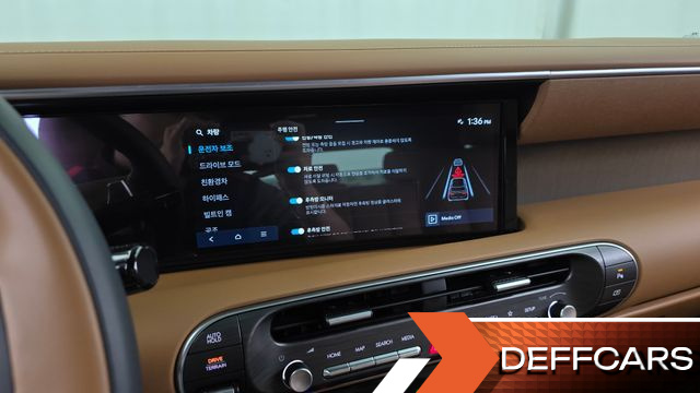 Hyundai PALISADE HEV 2.5T 4WD 9-Seater Calligraphy купить на сайте DeffCars