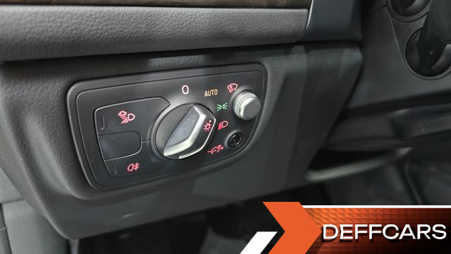 Audi A6 40 TFSI Premium C7 купить на сайте DeffCars
