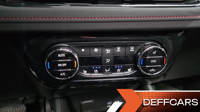 ChevroletGMDaewoo TRAILBLAZER 1.3 Turbo 2WD RS купить на сайте DeffCars