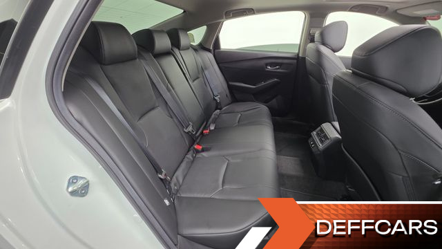 Honda ACCORD 1.5 Turbo купить на сайте DeffCars