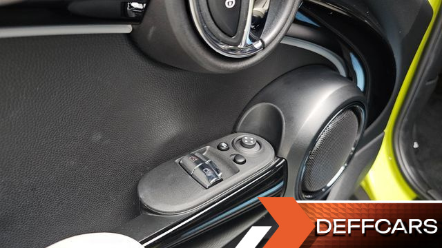 Mini COOPER Classic Third Generation купить на сайте DeffCars