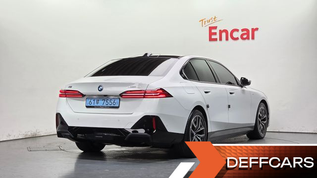 BMW I5 xDrive 40 M Sport купить на сайте DeffCars