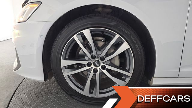 Audi A6 40 TDI Premium купить на сайте DeffCars