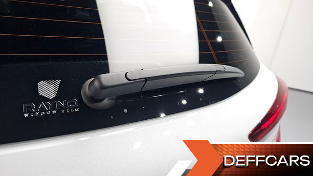 Renault-KoreaSamsung CAPTUR 1.3 TCe Intens купить на сайте DeffCars